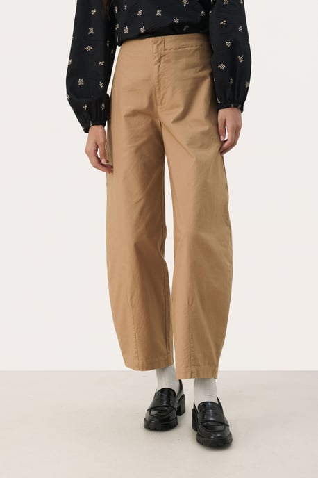 Casual pants Classic fit Cartouche - Image 3