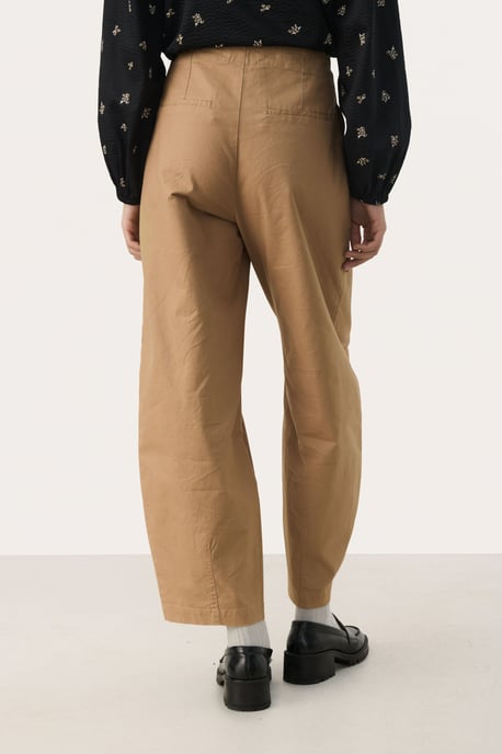 Casual pants Classic fit Cartouche - Image 4