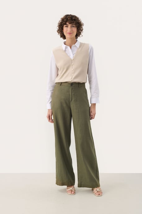 Casual pants Classic fit Kalamata - Image 1