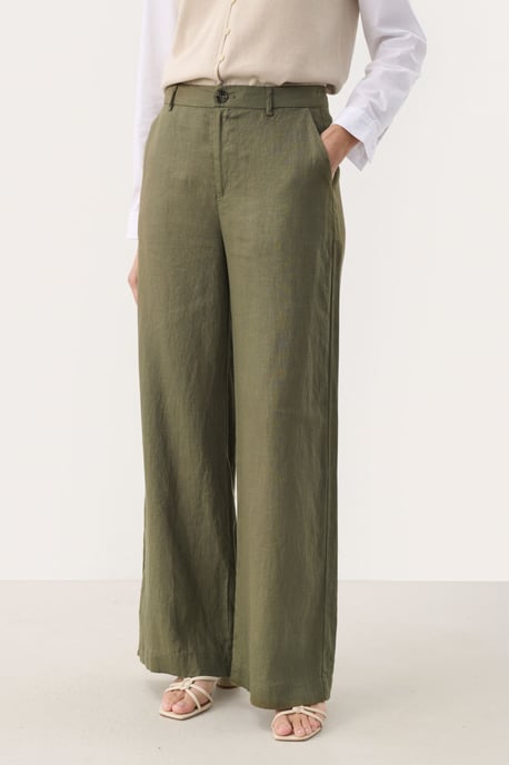 Casual pants Classic fit Kalamata - Image 3