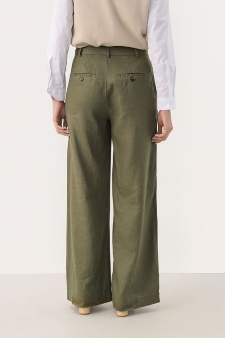 Casual pants Classic fit Kalamata - Image 4