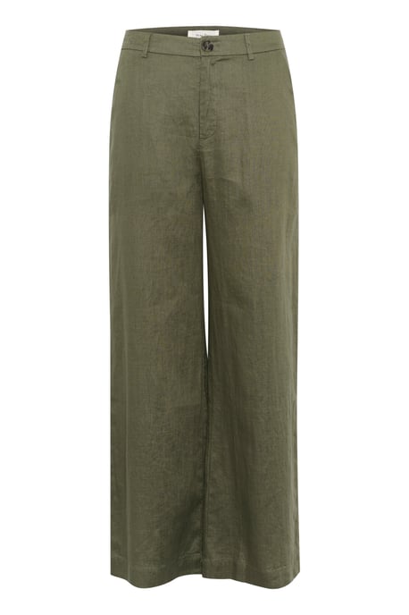 Casual pants Classic fit Kalamata - Image 5