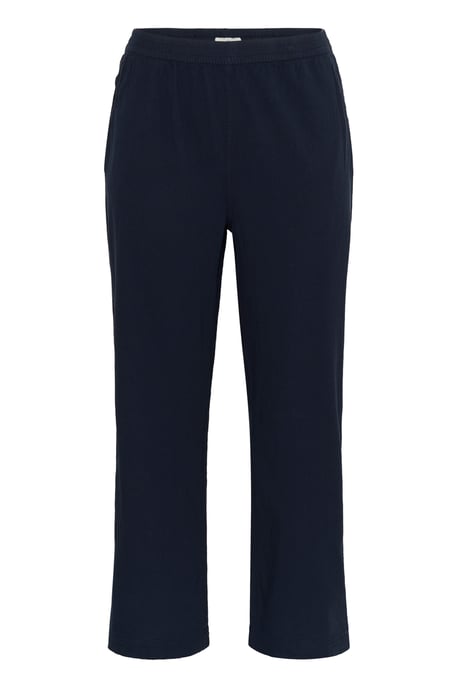 Casual pants Relaxed fit Midnight Marine - Image 5