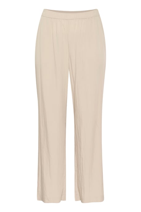 Casual pants Loose fit Feather Gray - Image 4
