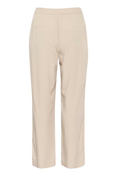 Casual pants Loose fit Feather Gray - Image 5