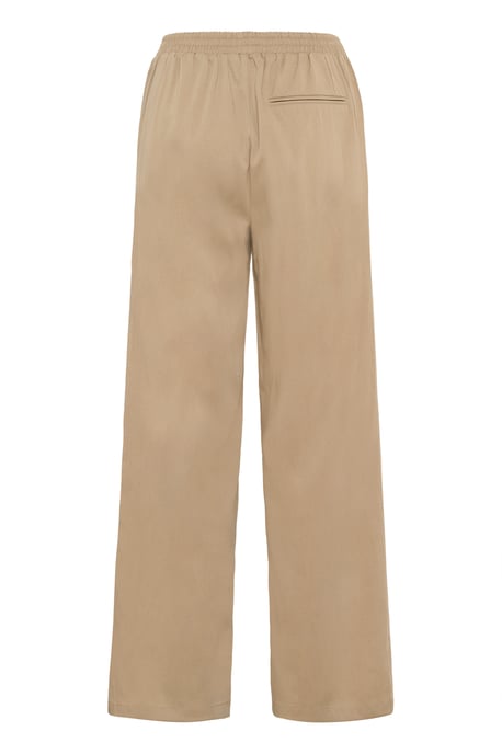 Casual broek Regular fit Chincilla CC beige - Image 5