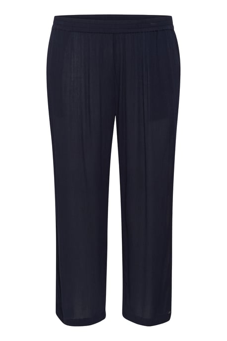 Casual pants Loose fit Midnight Marine - Image 5