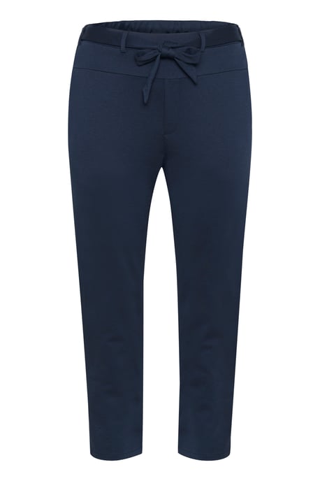 Broek Regular fit Midnight Marine - Image 4