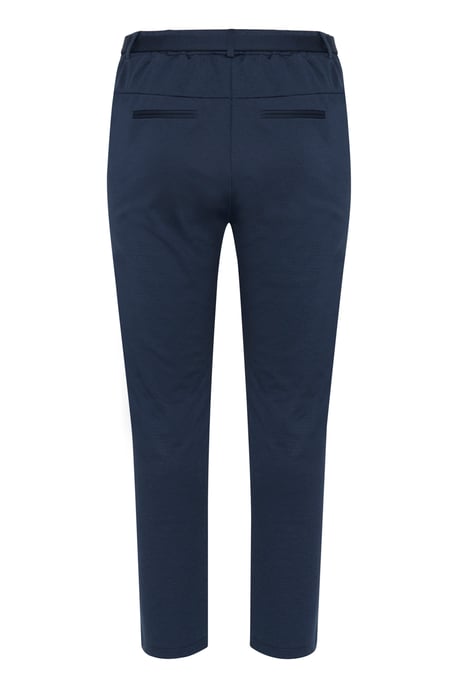 Broek Regular fit Midnight Marine - Image 5