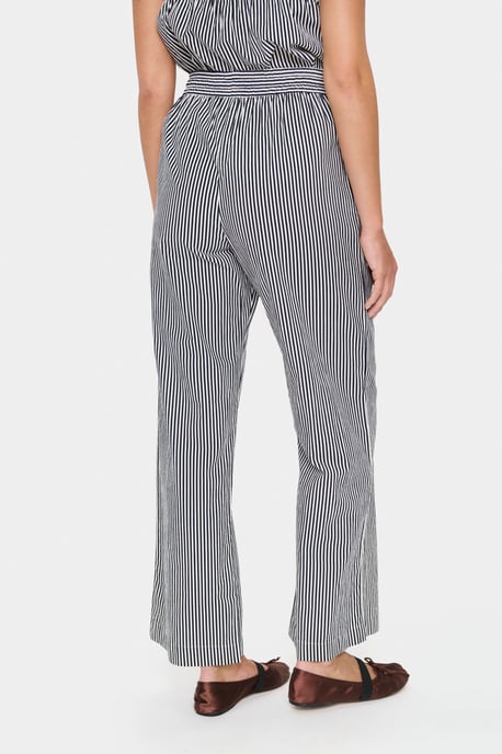 Casual pants Regular fit Ice Nightsky Stripe - Image 3