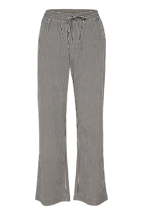 Casual pants Regular fit Ice Nightsky Stripe - Image 4
