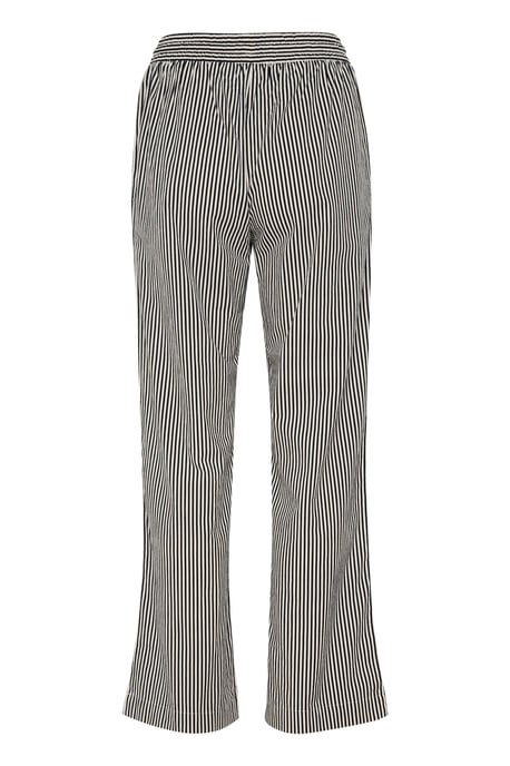 Casual pants Regular fit Ice Nightsky Stripe - Image 5