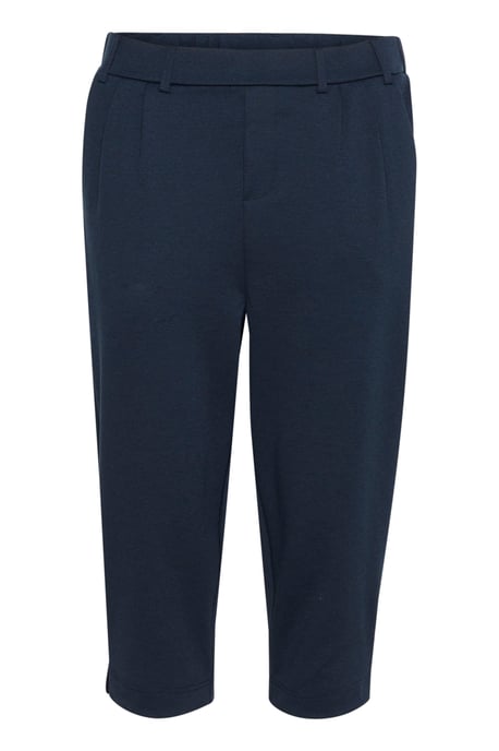 Pants-knitted Regular fit Midnight Marine - Image 4