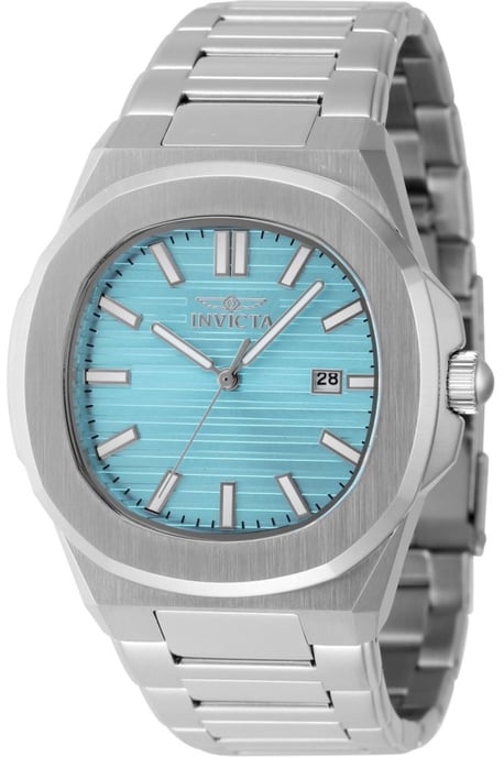 Invicta Speedway 48322 Kvartsklocka Herr - 41mm - Image 1