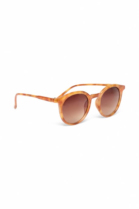 Sunglasses Tortoise Shell - Image 2
