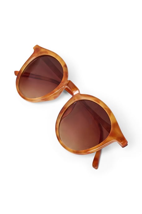Sunglasses Tortoise Shell - Image 3