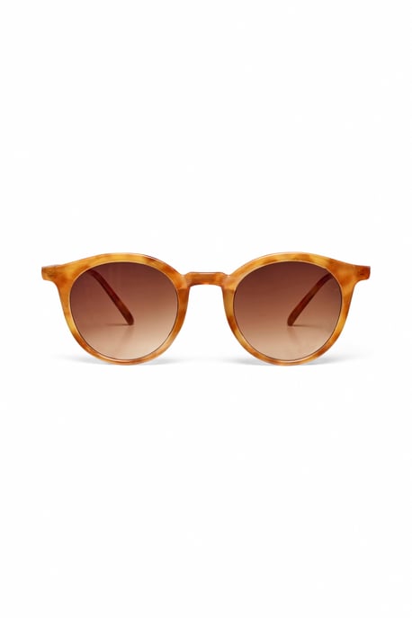 Sunglasses Tortoise Shell - Image 4