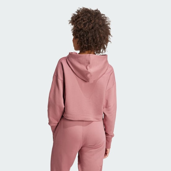 ALL SZN French Terry 3-Stripes Hoodie - Image 2