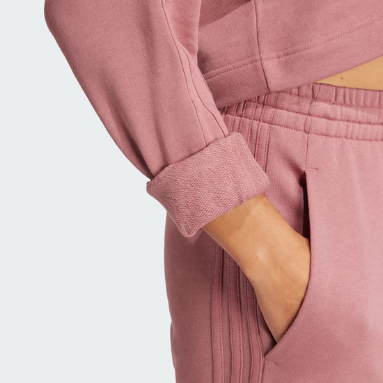 ALL SZN French Terry 3-Stripes Hoodie - Image 5