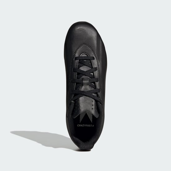 X Crazyfast.4 Flexible Ground Boots - Image 3