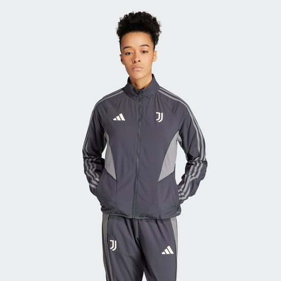 Juventus Anthem Jacket - Image 1