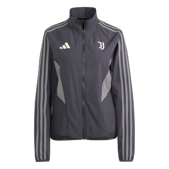 Juventus Anthem Jacket - Image 3