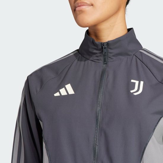 Juventus Anthem Jacket - Image 4