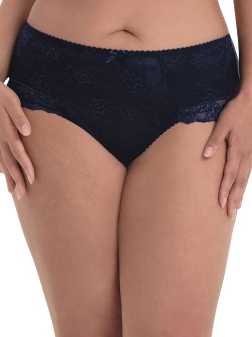 Bobette High Waist Brief+ - Image 1