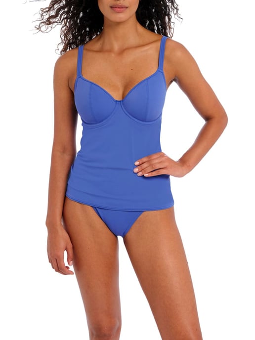 Jewel Cove Tankini Top - Image 2
