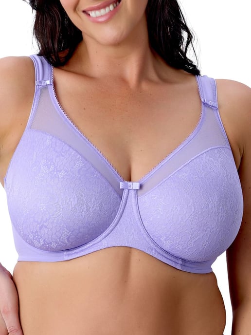 Beauty Everyday Minimiser Bra - Image 1