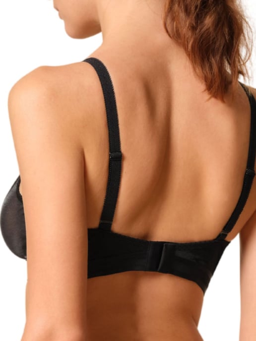 Glossies Sheer Bralette - Image 2