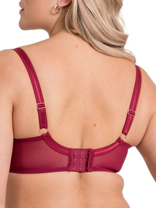 Suspense Plunge Bra - Image 2