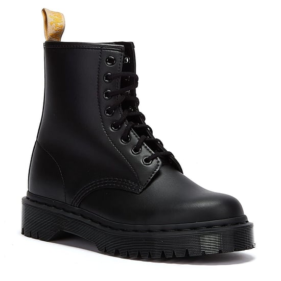 Dr. Martens Vegan 1460 Bex Mono Womens Boots - Image 2