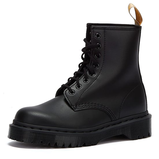 Dr. Martens Vegan 1460 Bex Mono Womens Boots - Image 3