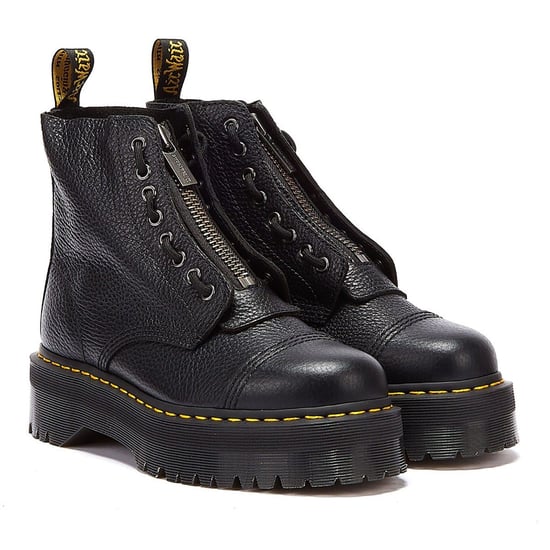 Dr. Martens Sinclair Damesboots - (Zwart) - Image 1