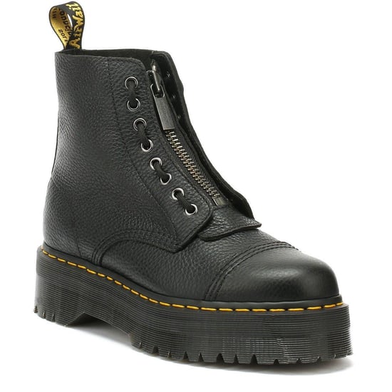 Dr. Martens Sinclair Damesboots - (Zwart) - Image 2