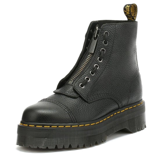 Dr. Martens Sinclair Damesboots - (Zwart) - Image 3