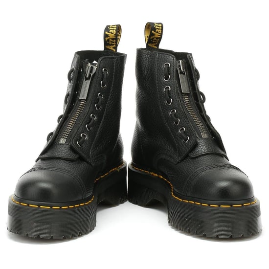 Dr. Martens Sinclair Damesboots - (Zwart) - Image 5