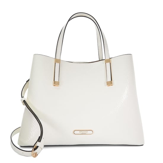 Dune Accessories Dorry - Branded Hardware Tote Bag - Image 1