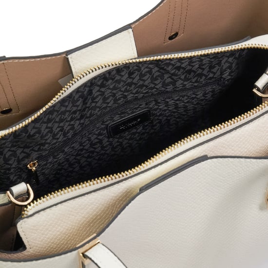 Dune Accessories Dorry - Branded Hardware Tote Bag - Image 3