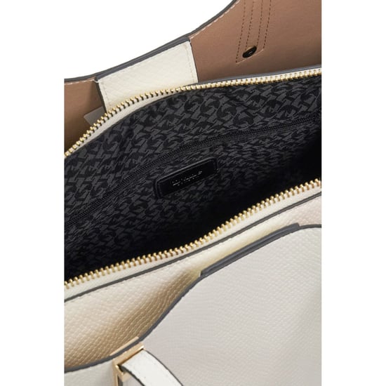 Dune Accessories Dorry - Branded Hardware Tote Bag - Image 5