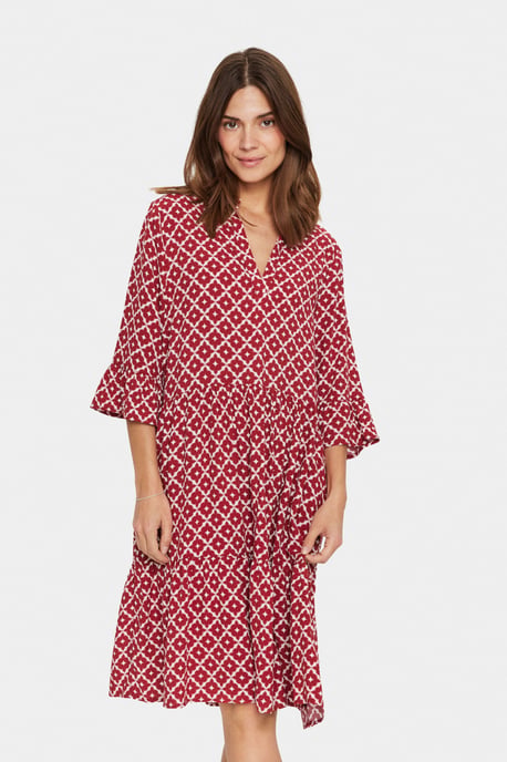 Dress Casual fit Emboldened Maroc Tiles - Image 3