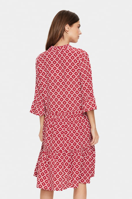 Dress Casual fit Emboldened Maroc Tiles - Image 4