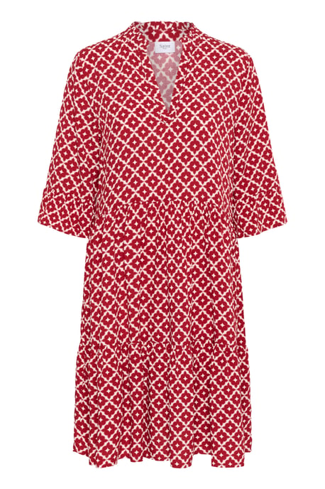 Dress Casual fit Emboldened Maroc Tiles - Image 5