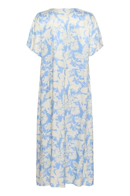 Jurk Regular fit Vista Blue Floral Print blue multi - Image 5