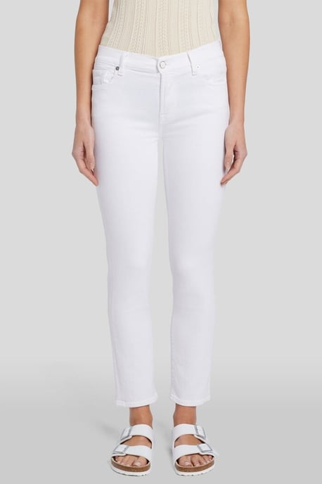 Ladies Jeans Roxanne Ankle Slim Fit - Image 1