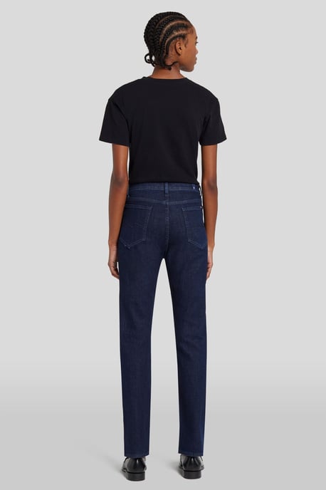 Ladies Jeans Easy Slim Slim Fit - Image 3