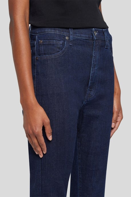 Ladies Jeans Easy Slim Slim Fit - Image 4