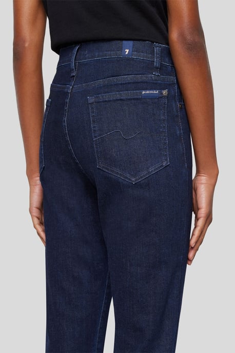 Ladies Jeans Easy Slim Slim Fit - Image 5