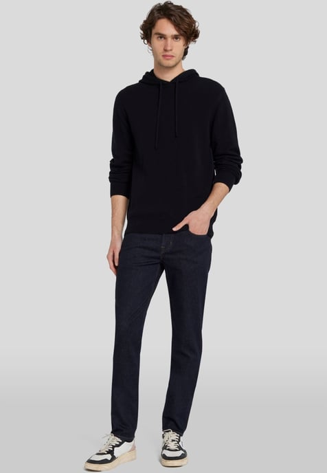 Men Jeans Slimmy Tapered Slim Fit - Image 1